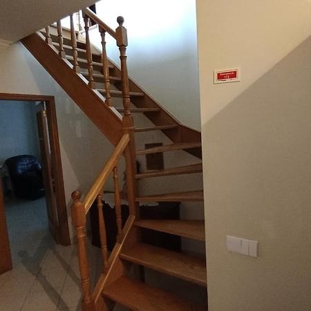 Quinta Da Casinha Homestay Pombal  Extérieur photo