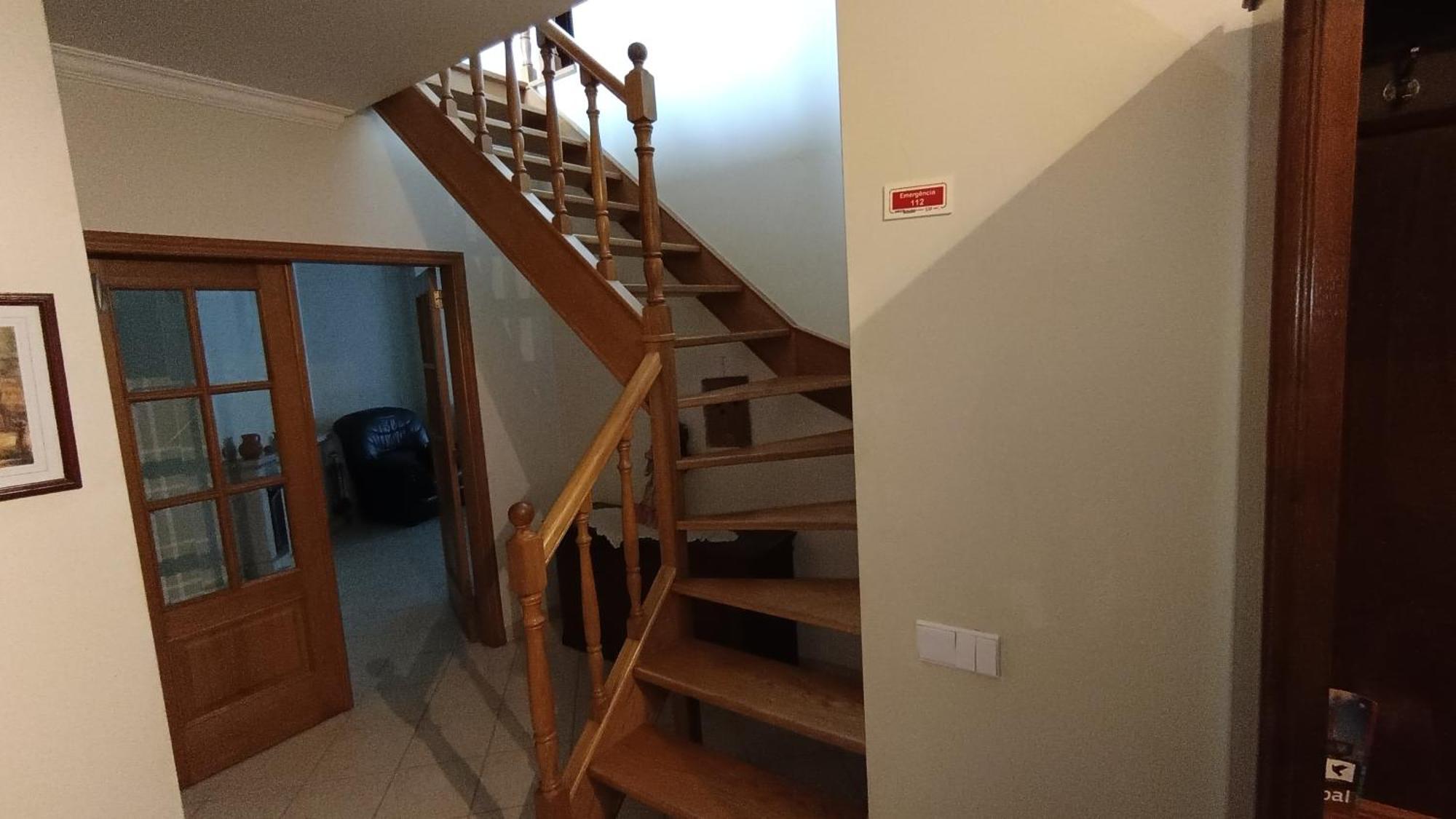 Quinta Da Casinha Homestay Pombal  Extérieur photo