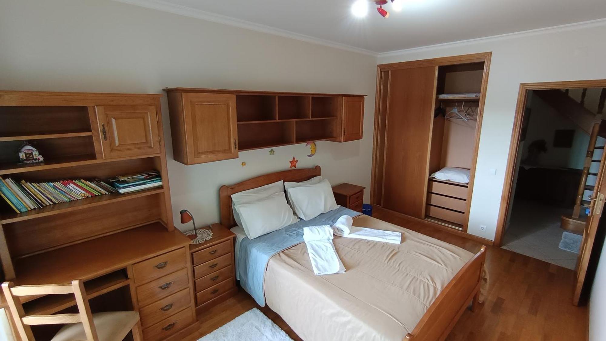 Quinta Da Casinha Homestay Pombal  Extérieur photo