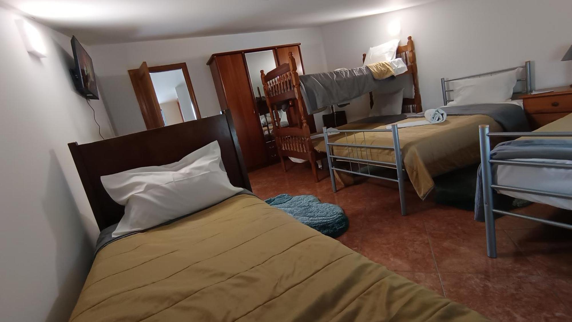 Quinta Da Casinha Homestay Pombal  Extérieur photo